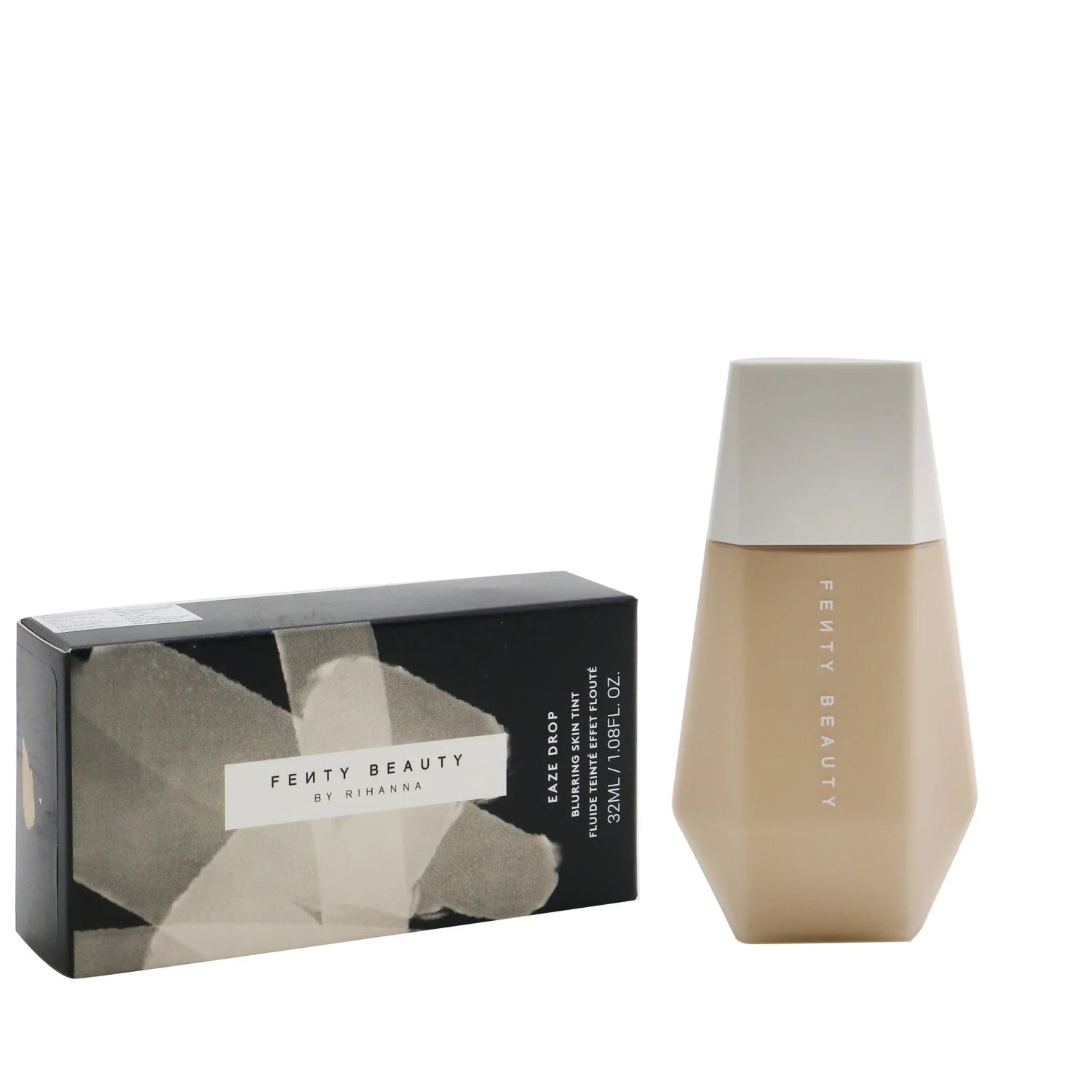 Eaze Drop Blurring Skin Tint - Medium With Warm Yellow Undertones 32ml V307055