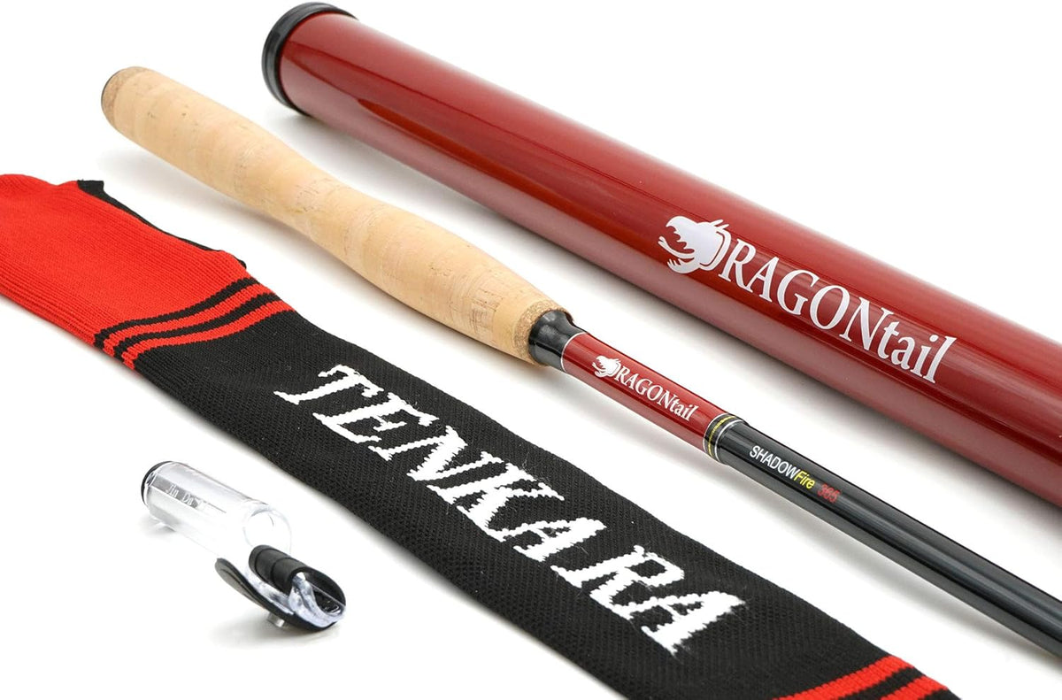 12' Tenkara Fly Fishing Rod Q755711