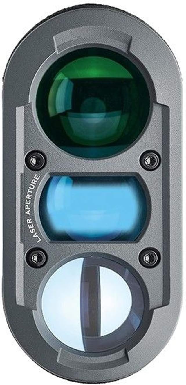 Black Rifle Scope 4.5-14x44mm 30mm Tube Second Focal Plane D606901