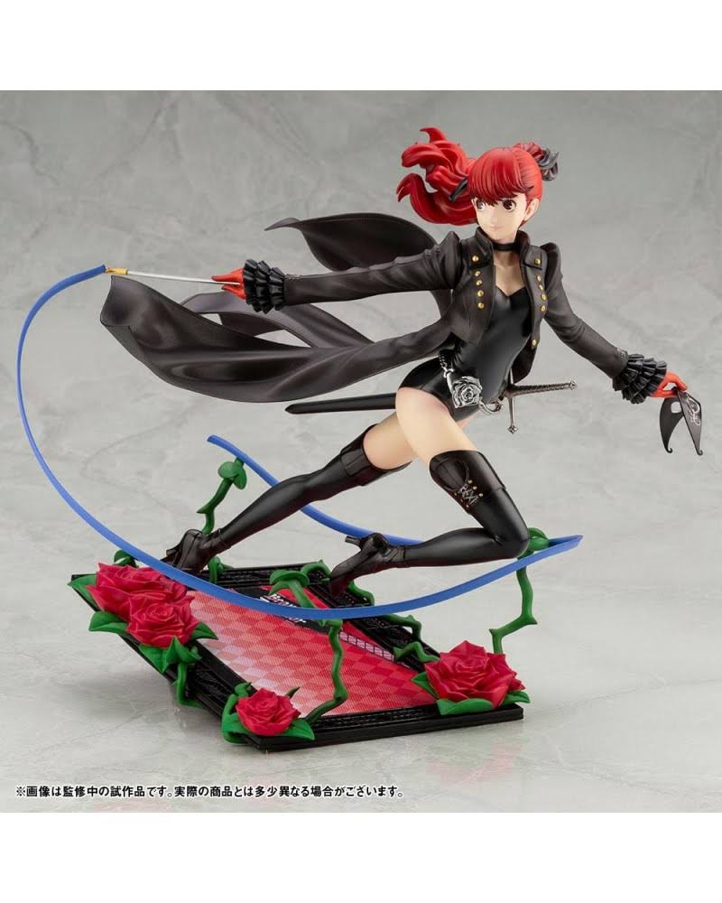 1/8 Scale Figure H12741