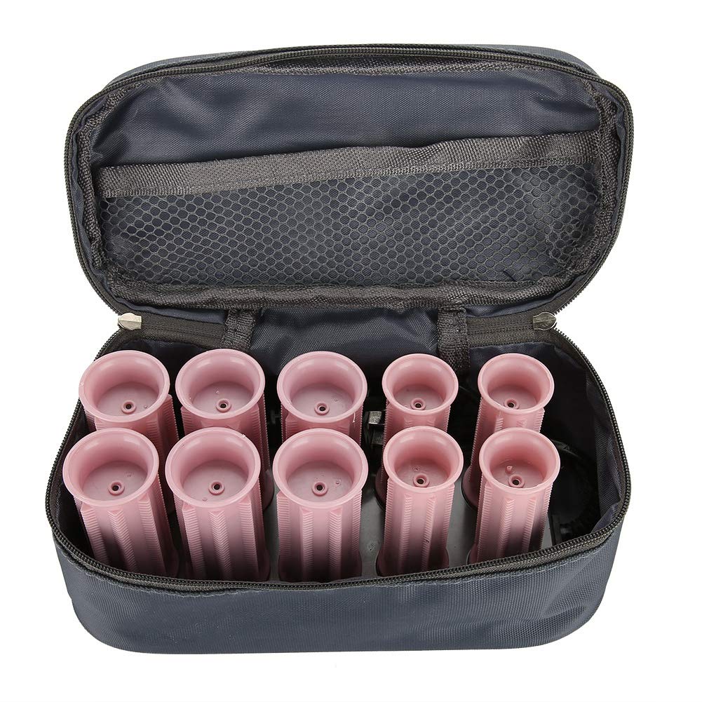10pcs Electric Hot Rollers V3805