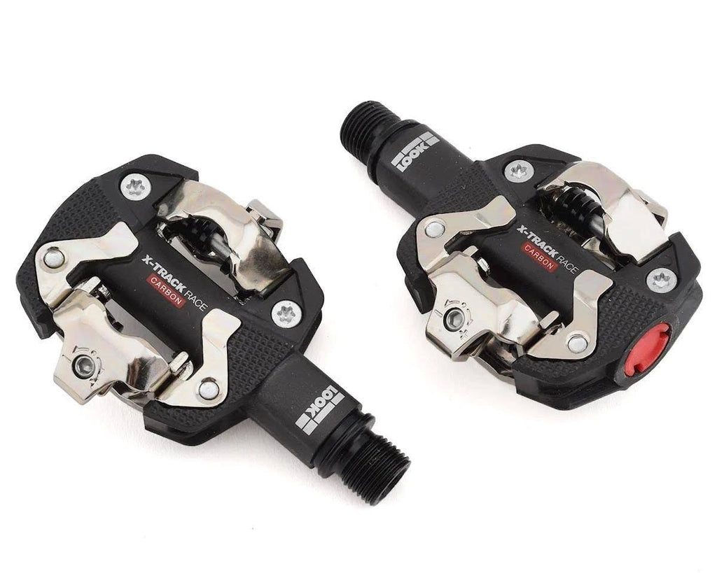 Black Carbon Pedals F273442