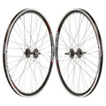 Black 36H Wheel Set F454
