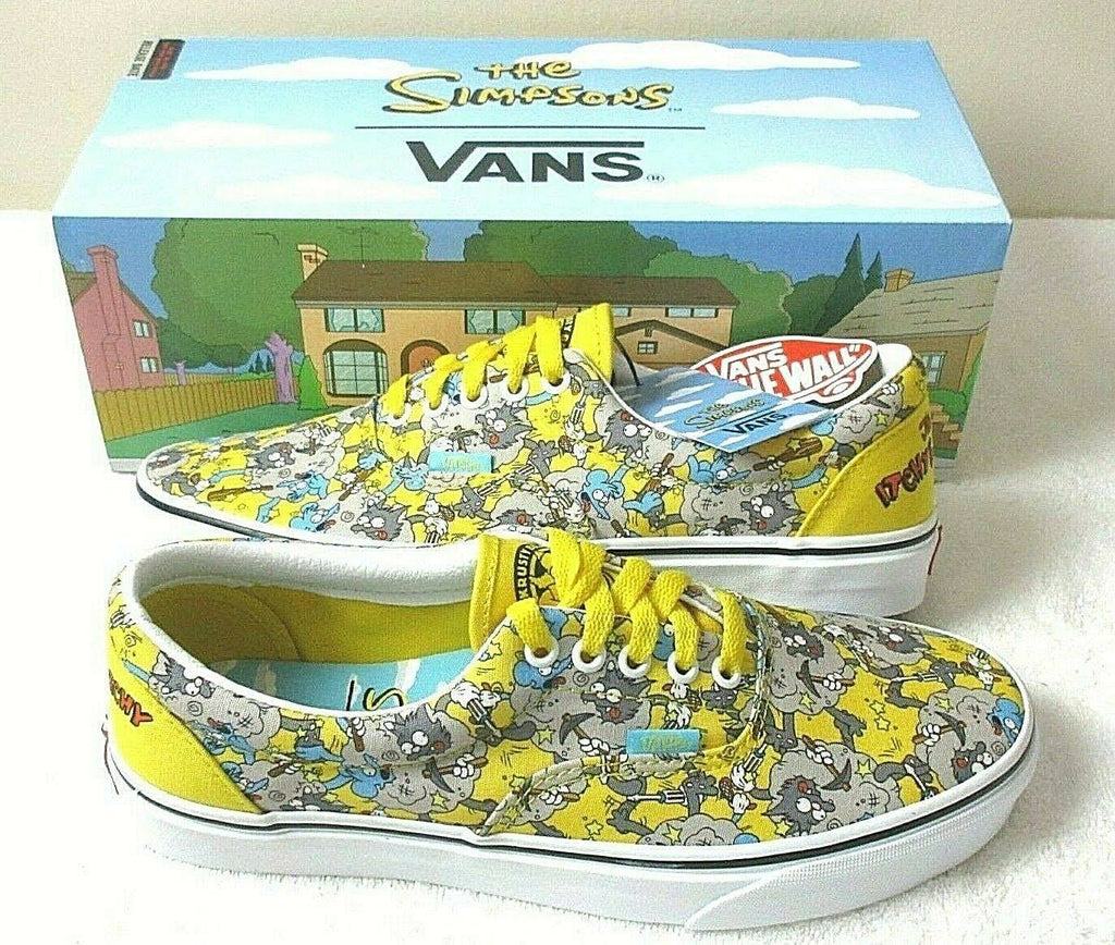 Era Shoes M250