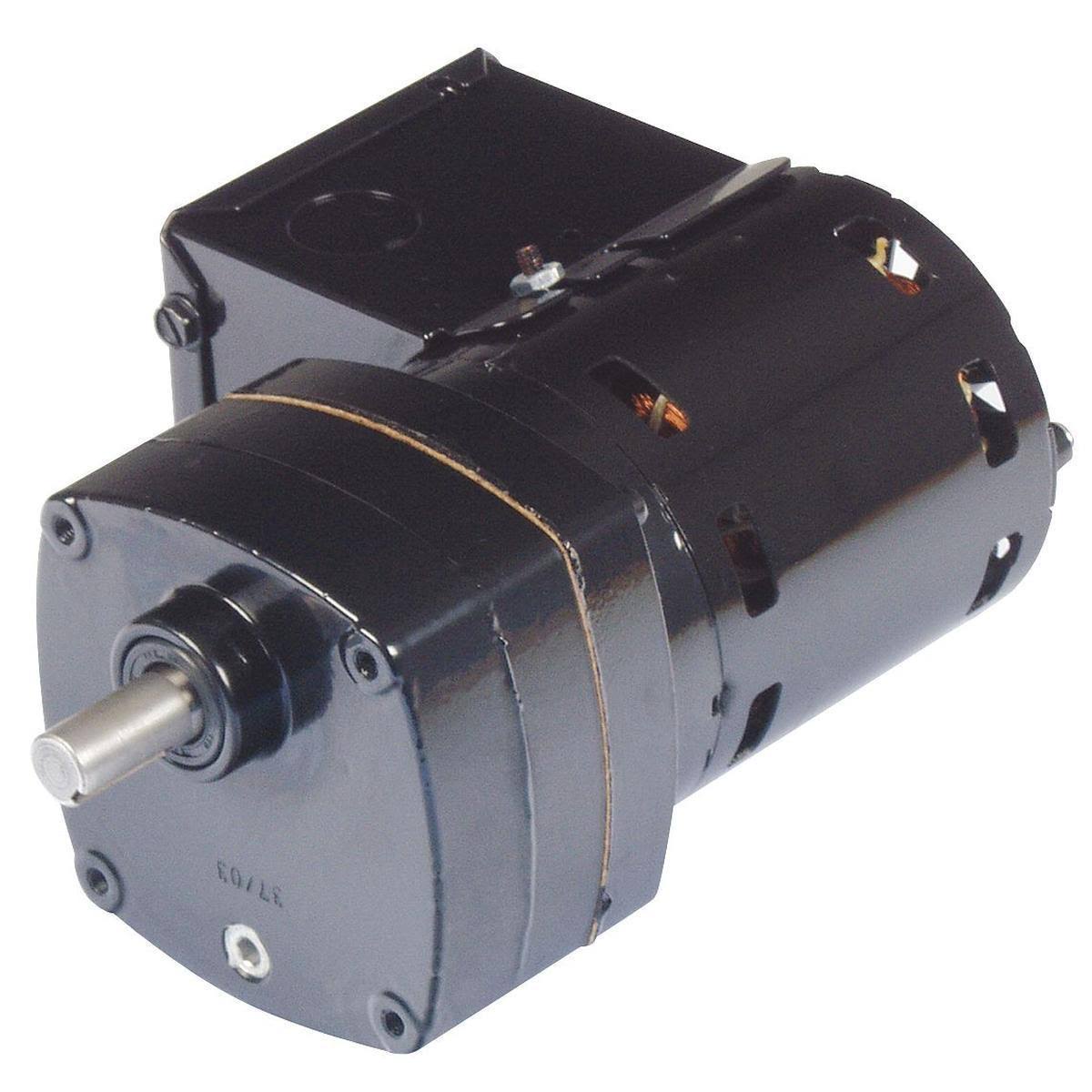 AC Gearmotor, 95 RPM, 115V U326210