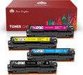 Compatible Toner Cartridges 4-Pack N85750