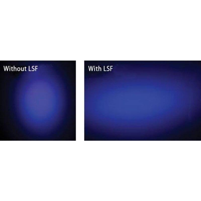 20 Degree Light Shaping Filter Y730