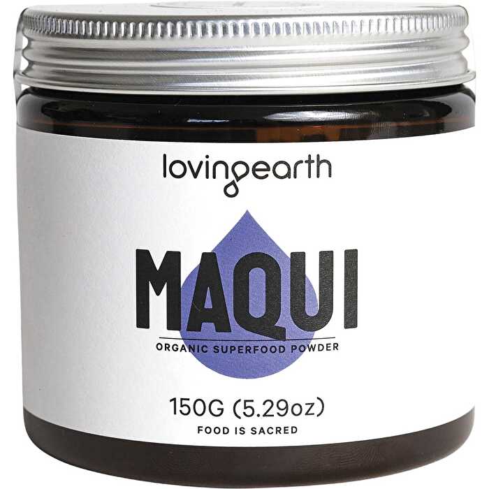Maqui Superfood Powder 150g O97045