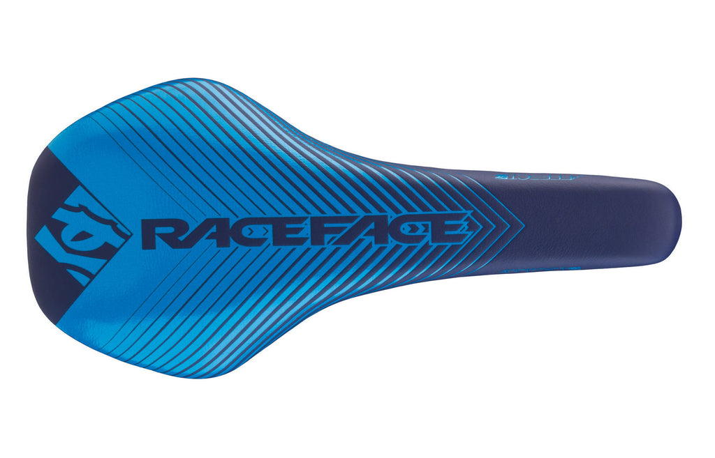 Blue Saddle F236
