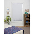 White Cordless Cellular Shade I747
