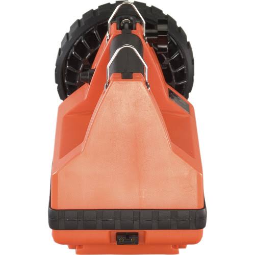 Orange Power Failure System Q10601