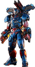 1/6 Scale Iron Patriot Figure D32975