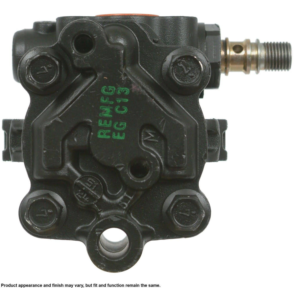 Power Steering Pump Z63109