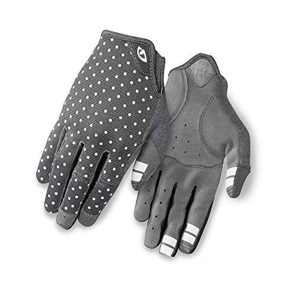 Women's Mountain Cycling Gloves, Medium U961175