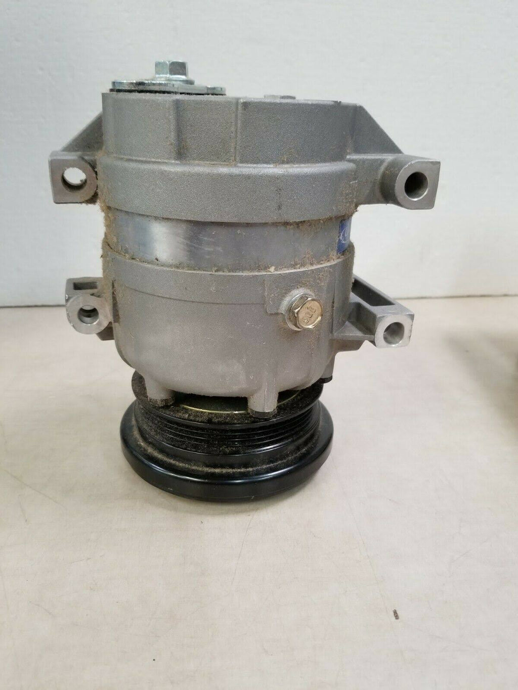 A/C Compressor U3497