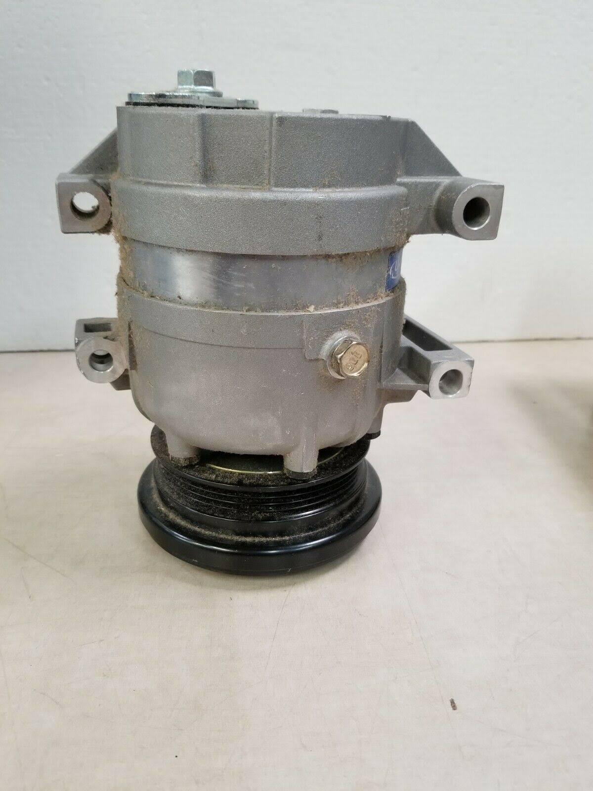 A/C Compressor U3497