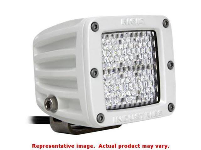 Dually D2 Driving LED Light A17013