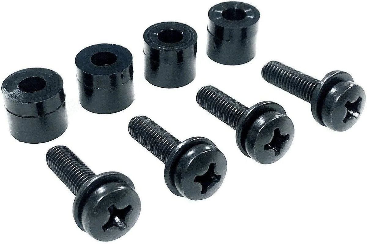 M8 Wall Mount Screws (1.25mm Pitch) Y221