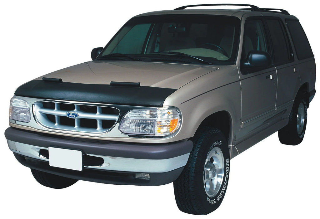 Black Hood Protector I437