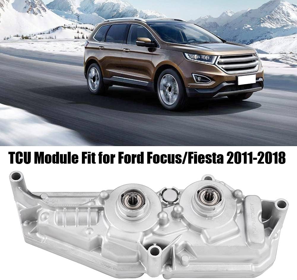 TCU Transmission Control Module Unit for Ford Focus Fiesta 2011 2012 2013 2014 2015 2016 2017 2018 T901
