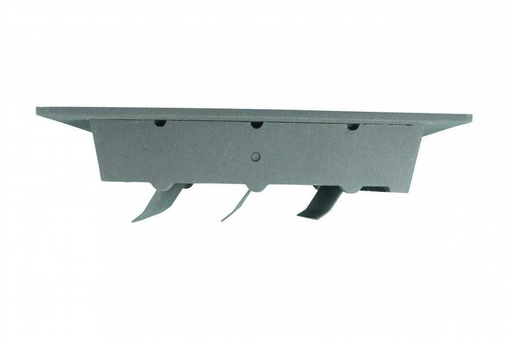 Cast 8x22 Floor Heat Register Vent K994