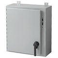 Disconnect Enclosure, 24.00X21.38X8.00 L5841