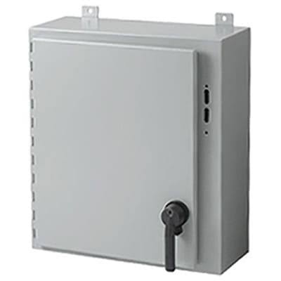 Disconnect Enclosure, 24.00X21.38X8.00 L5841