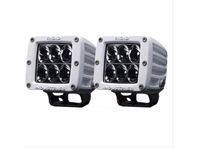 Dually D2 Driving LED Light A17013