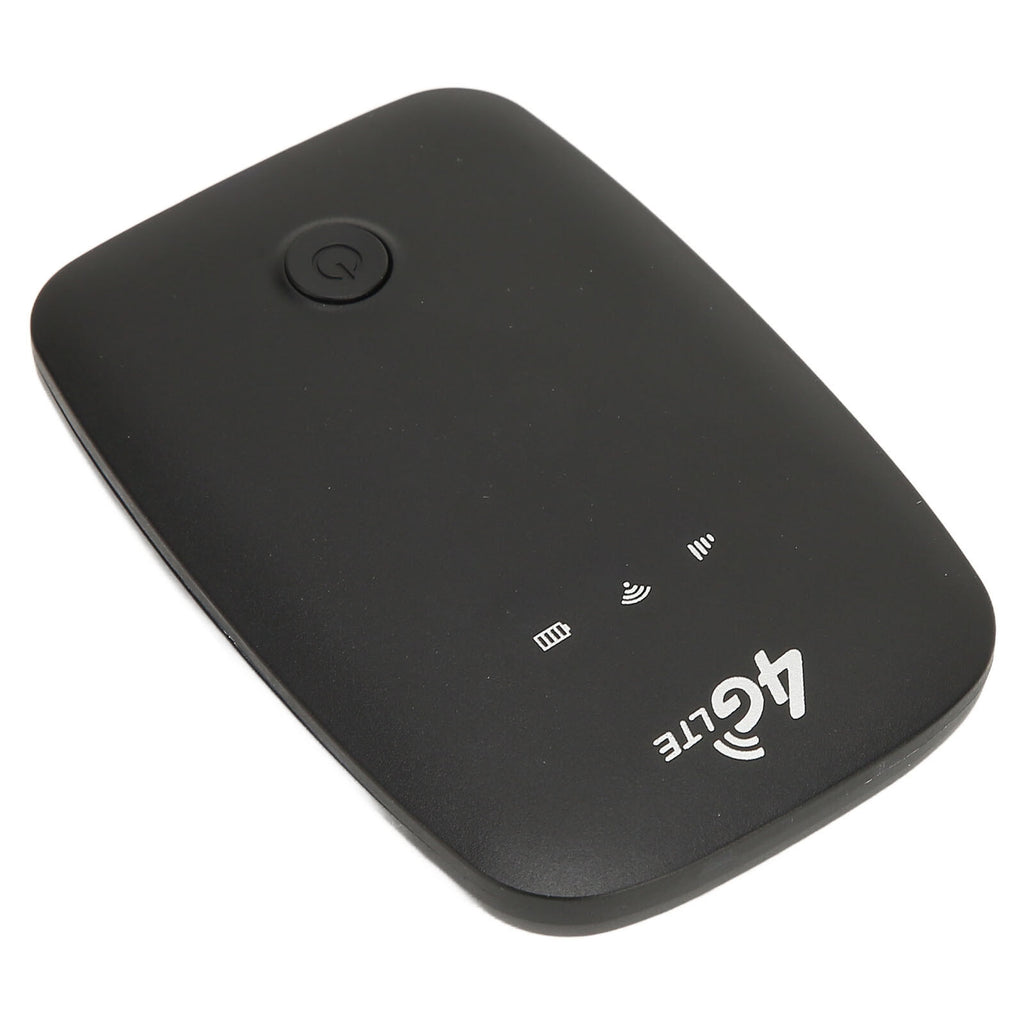 4G Mobile WiFi Router with SIM Card Slot N966