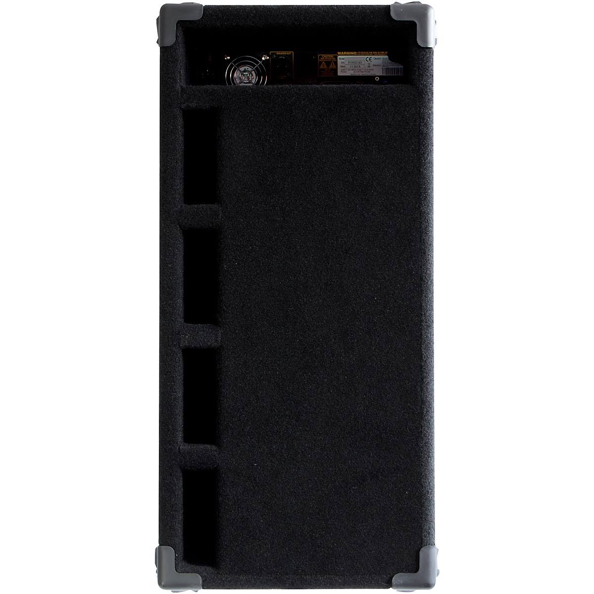 500W 2x10 Bass Combo Amp V191434