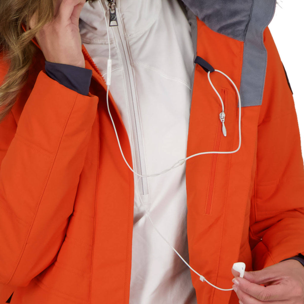 Saffron Jacket K88946