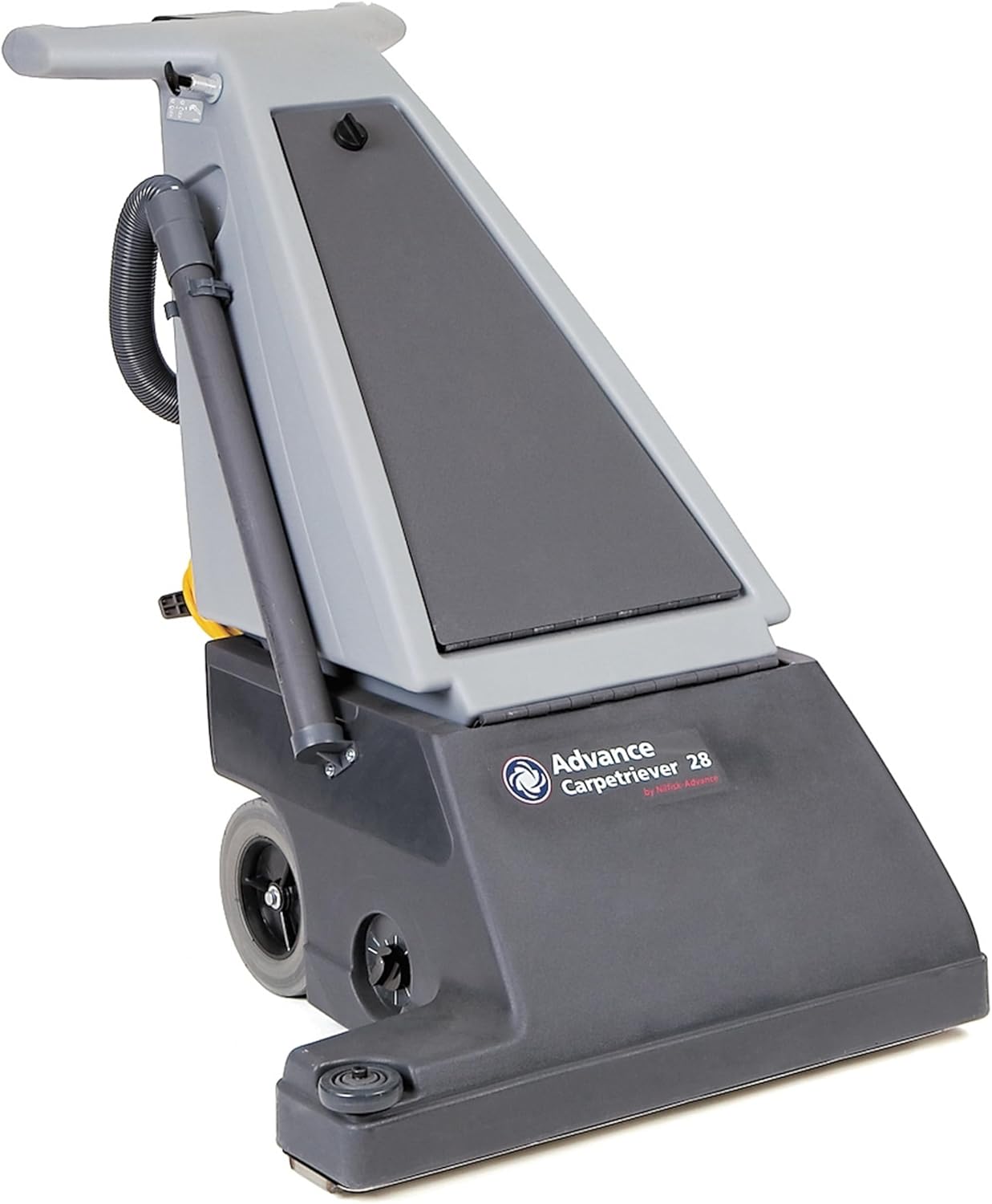 28 Commercial Wide Area Vacuum E6752