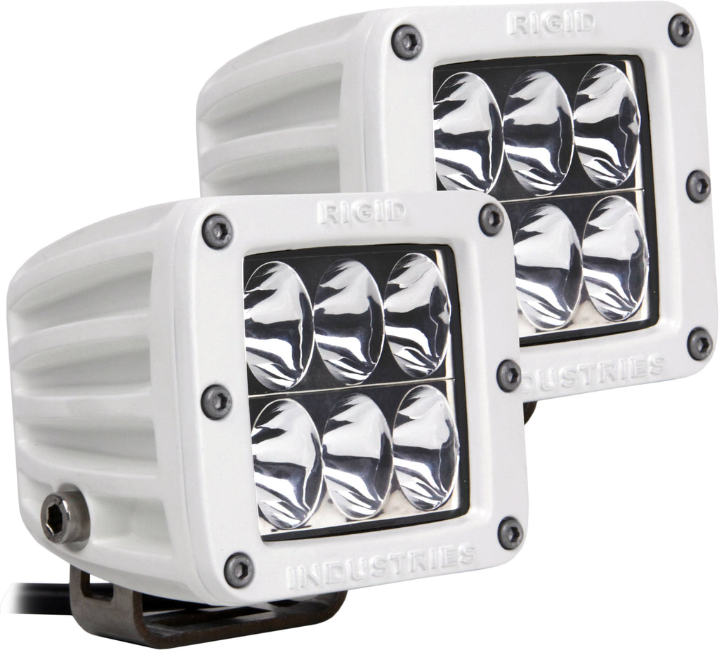 Dually D2 Driving LED Light A17013
