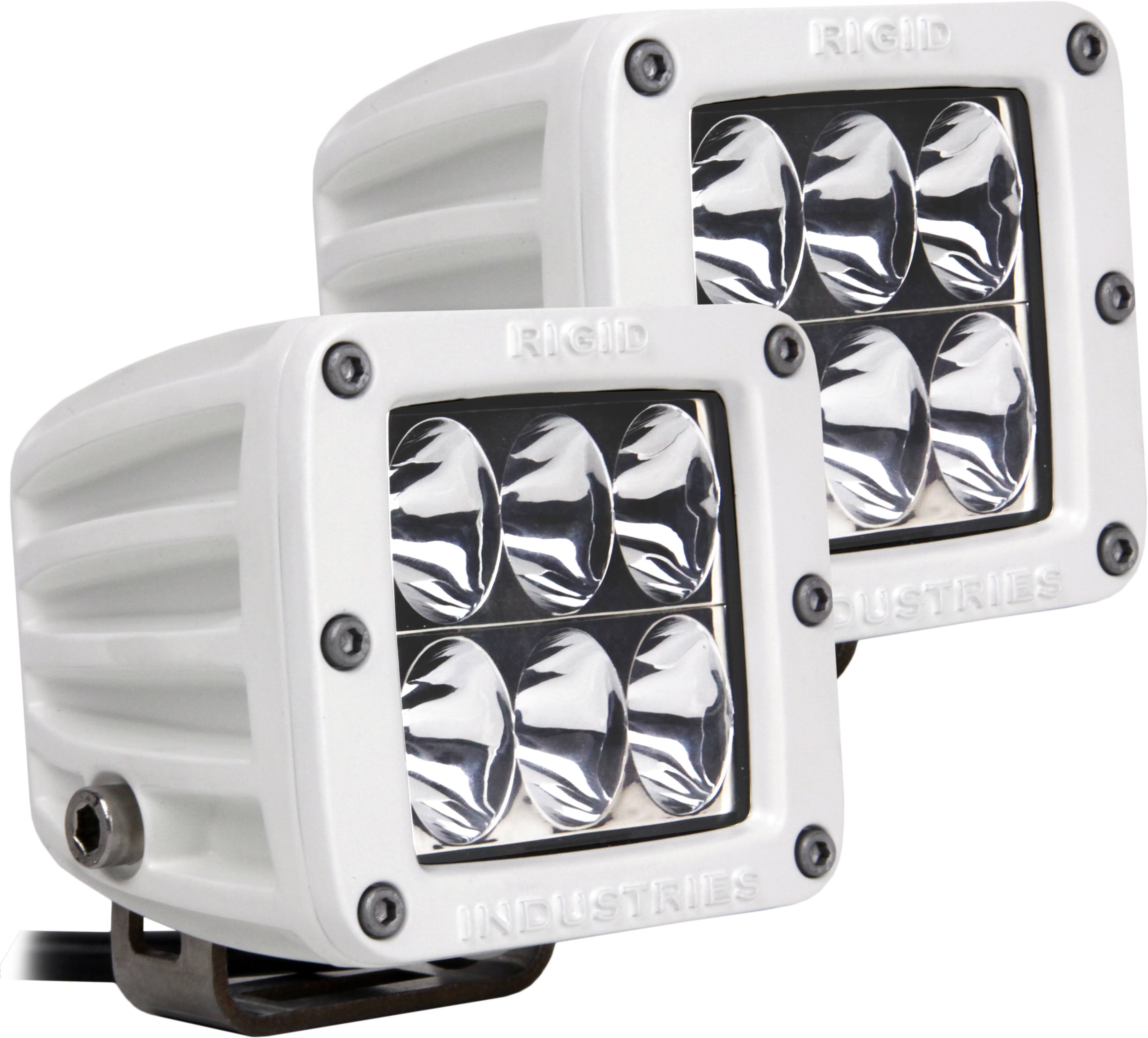 Dually D2 Driving LED Light A17013