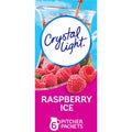 Sugar-Free Raspberry Ice Powdered Drink Mix 72 Count D16336