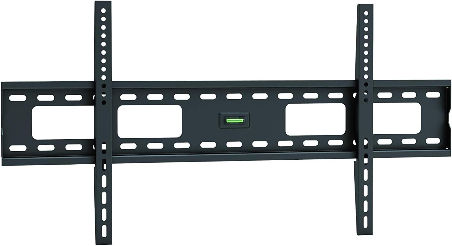 Flat TV Wall Mount Bracket for 77" TV, Heavy Duty Steel T611224