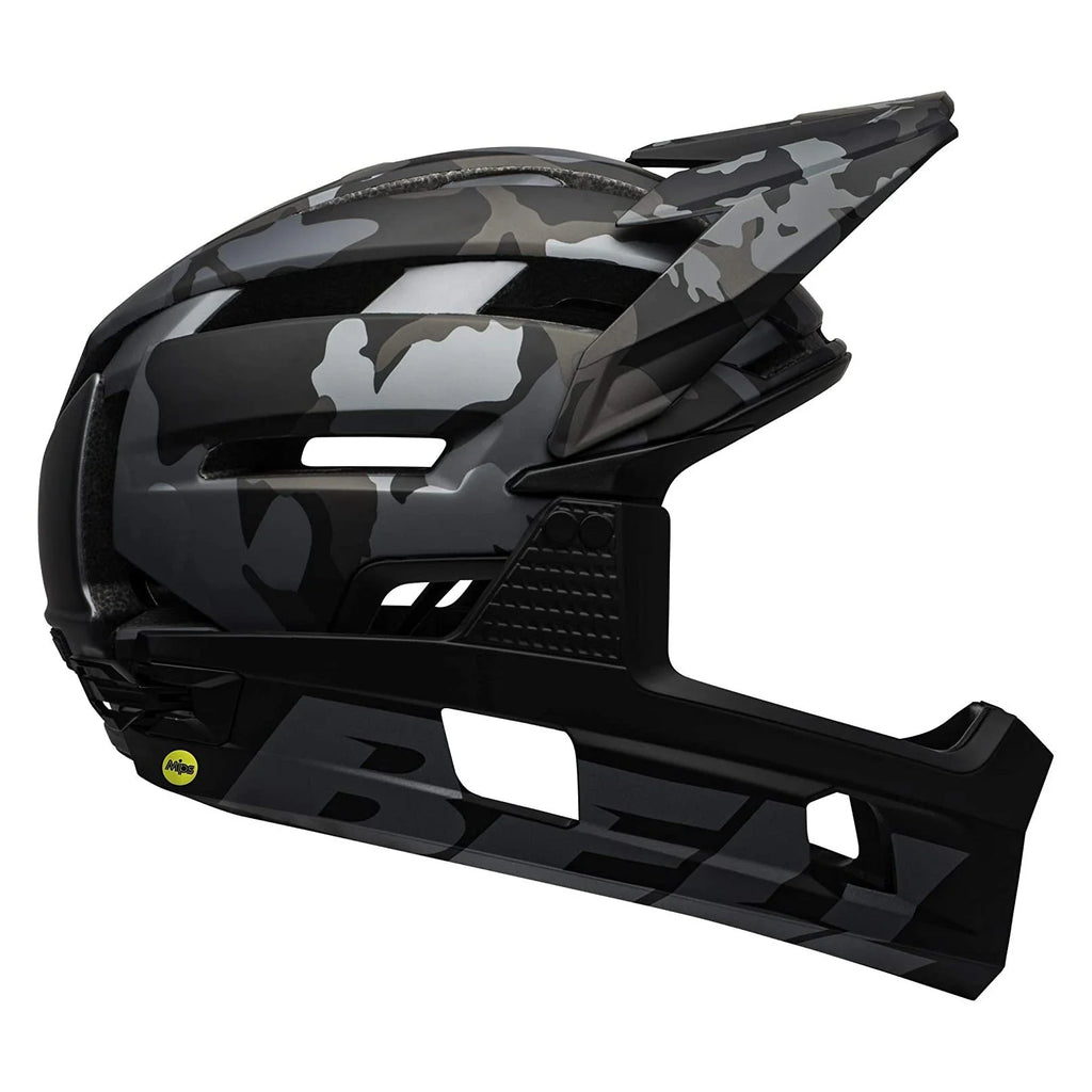 Bell Super Air R MIPS Mountain Bike Helmet B772