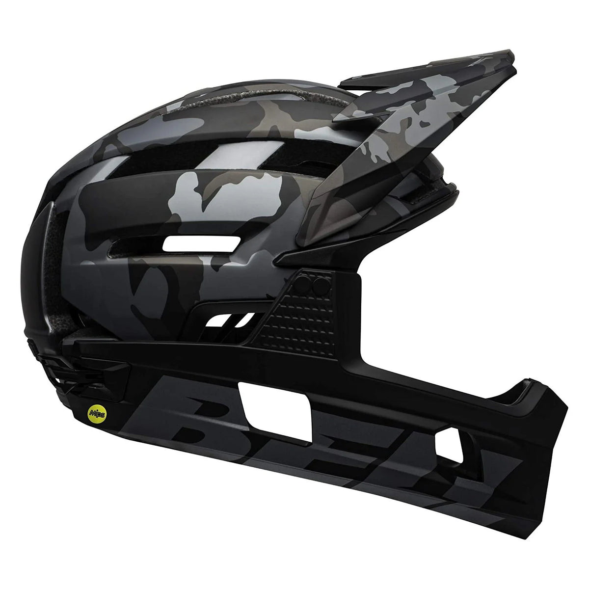 Bell Super Air R MIPS Mountain Bike Helmet B772