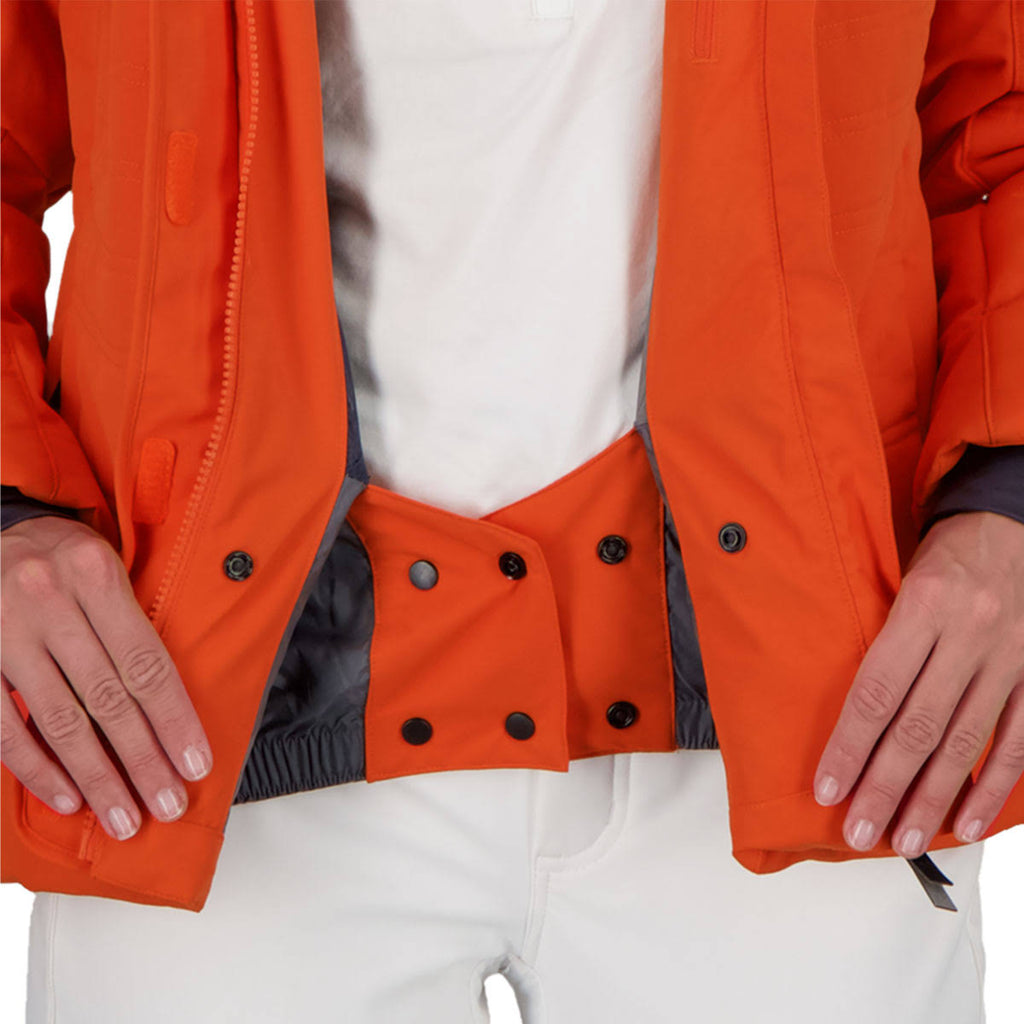 Saffron Jacket K88946