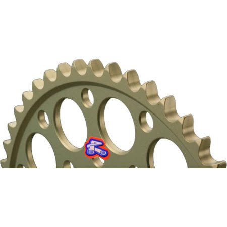 Ultralight Rear Sprocket 47T H49584