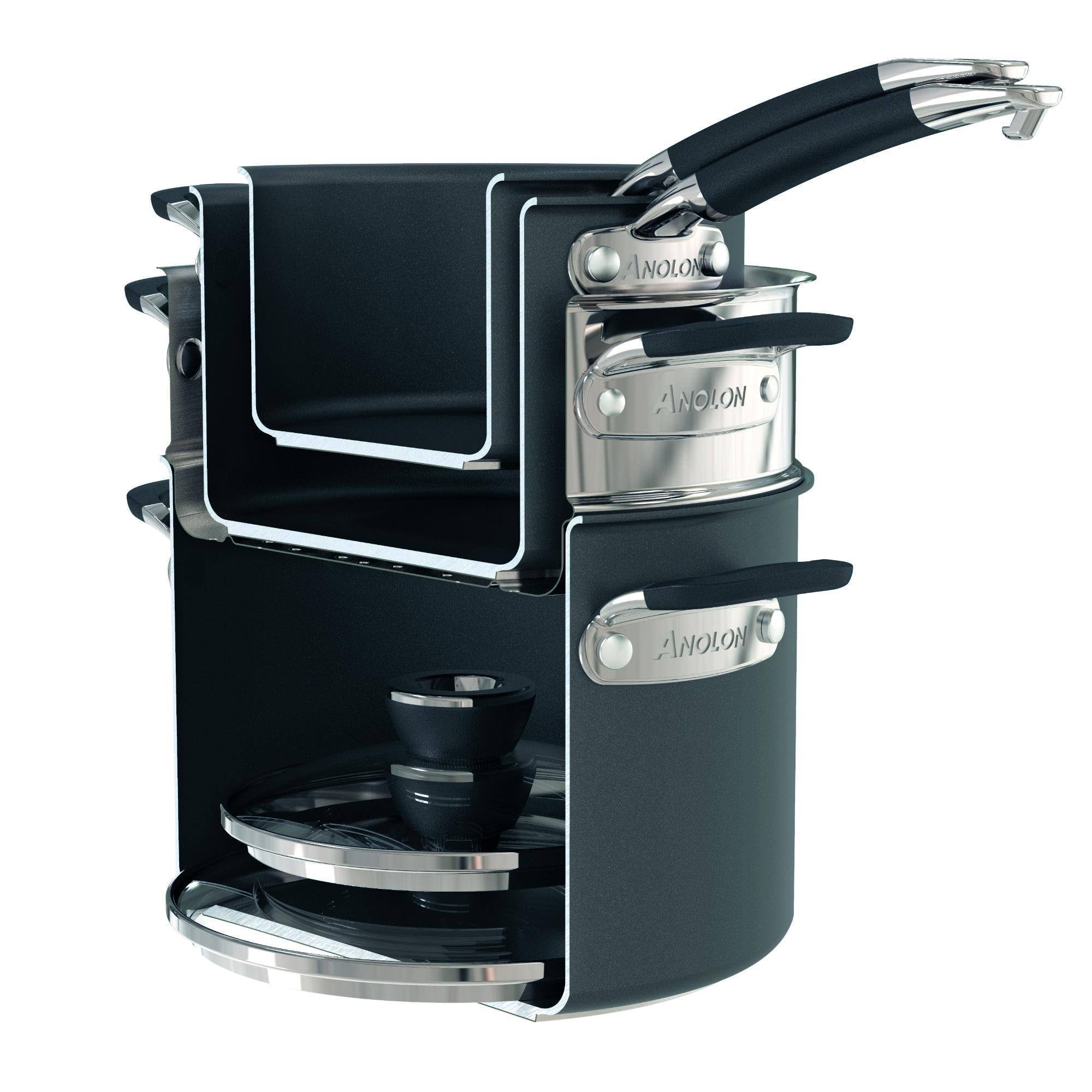 10-Piece Cookware Set R514077