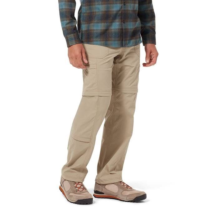 Men's Traveler Zip Pant C95273