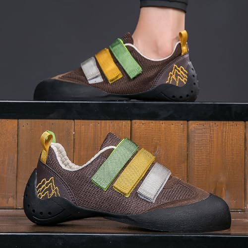 Kids Climbing Shoes K66368
