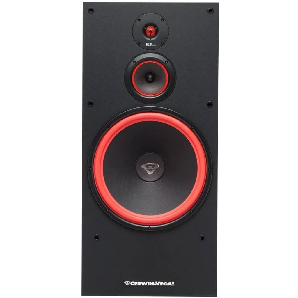 3-Way Floor Speaker G286061