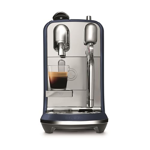 Damson Blue Nespresso Machine L910369