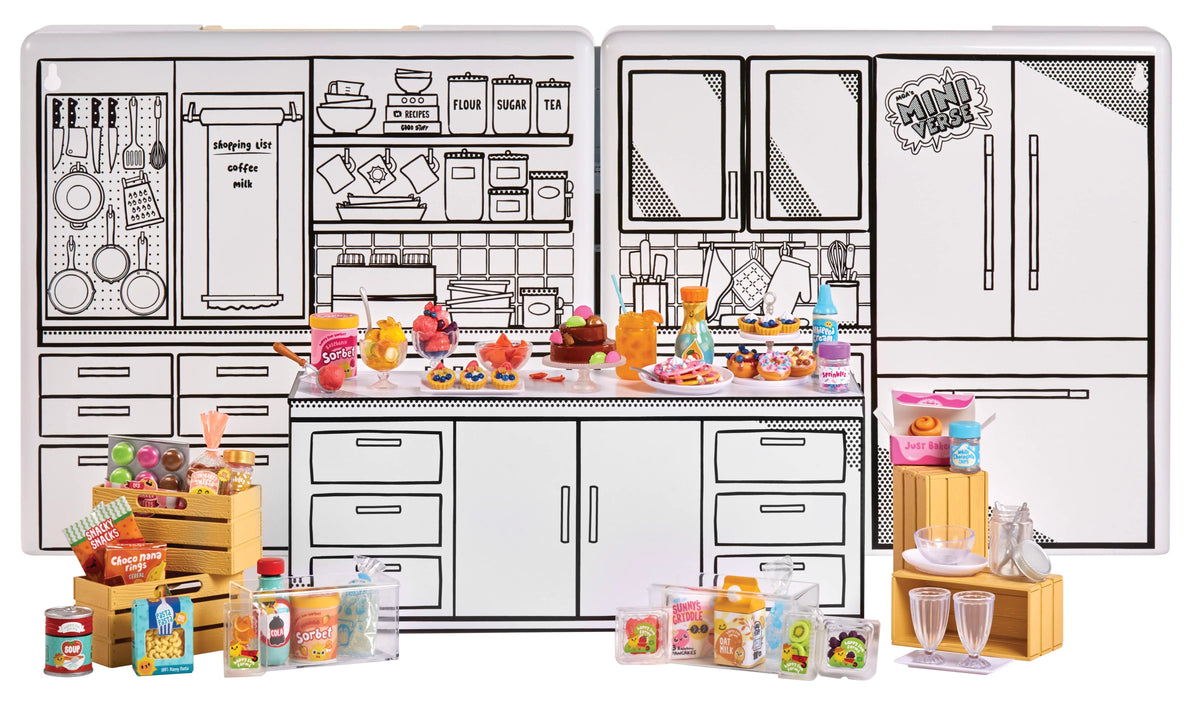 DIY Resin Replica Food Collectibles B337994