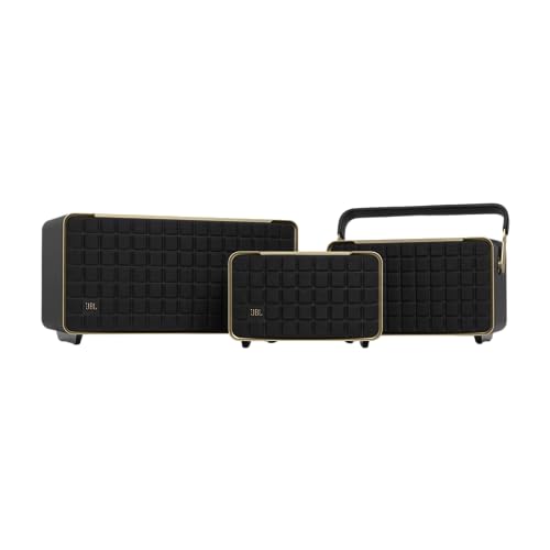 Retro Style Wireless Bluetooth Home Speaker with Built-in Battery C189
