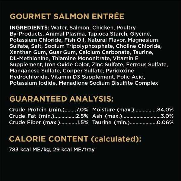 Sheba Perfect Portions Cuts in Gravy D3141