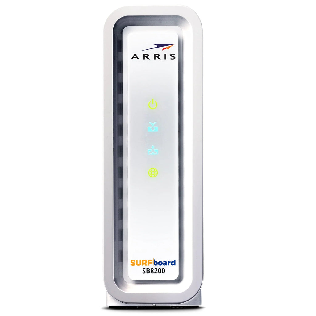 DOCSIS 3.1 Gigabit Cable Modem T984