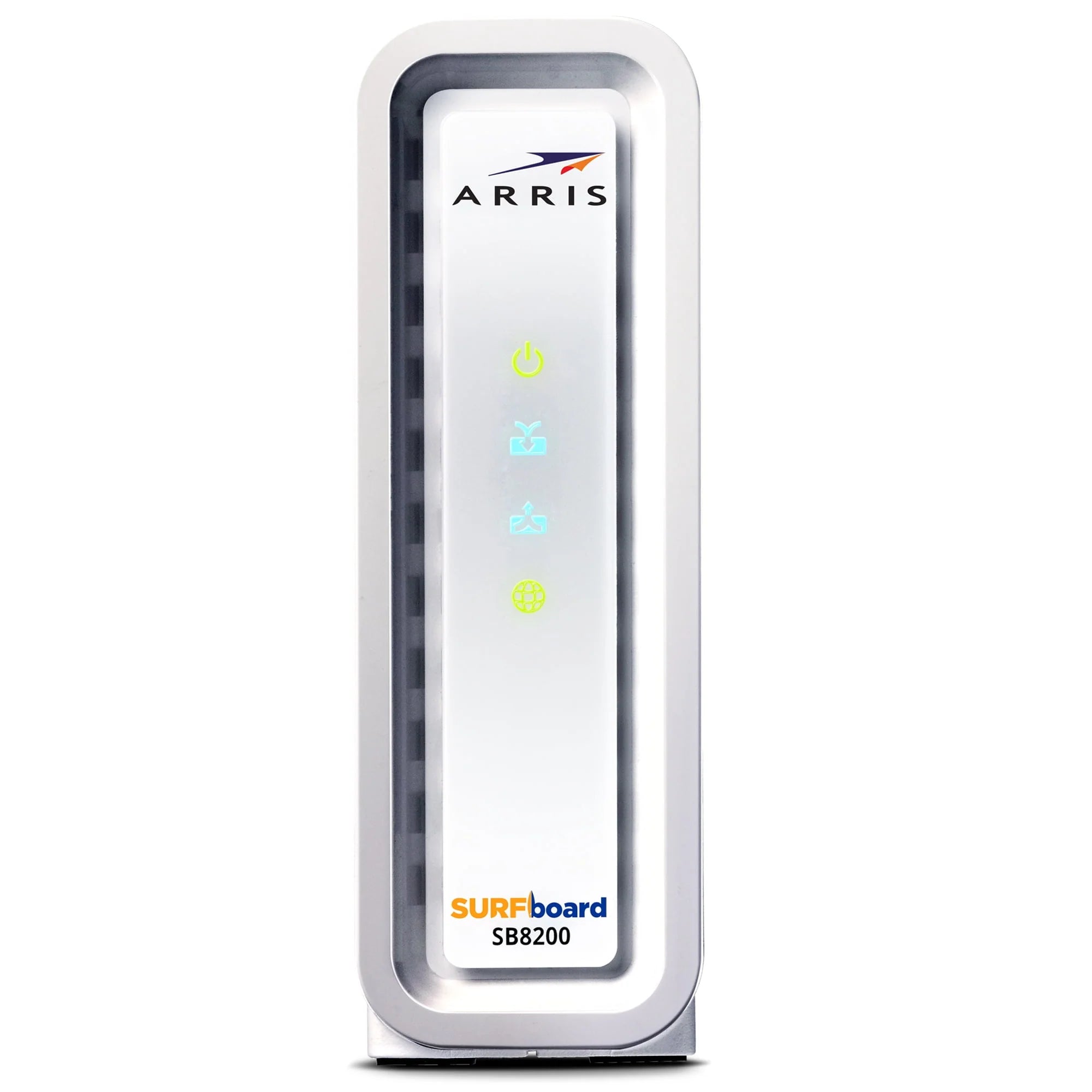 DOCSIS 3.1 Gigabit Cable Modem T984